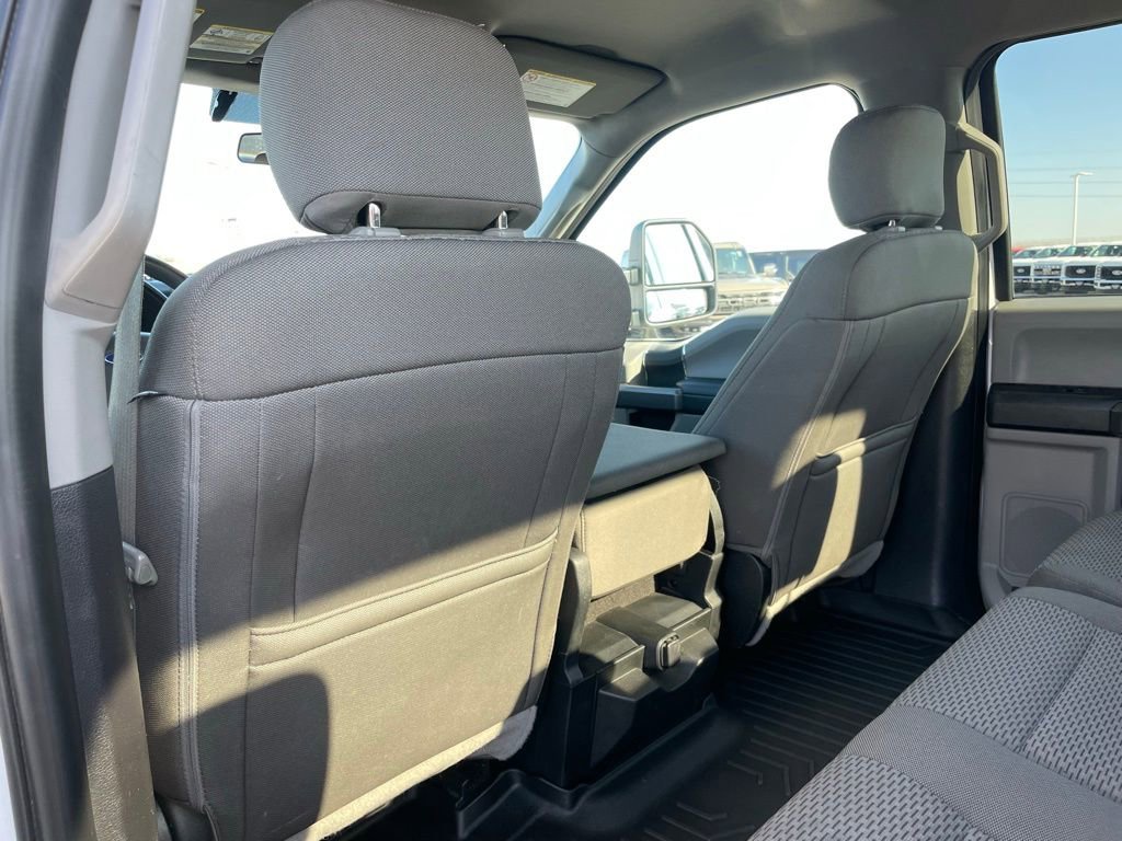 Used 2019 Ford F250 XLT image 53