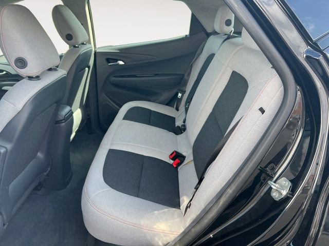 Used 2021 Chevrolet Bolt LT image 13