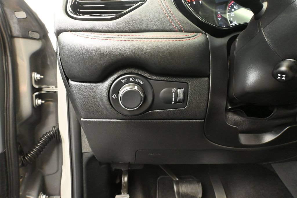 Used 2024 Dodge Durango R/T AWD/4WD image 27
