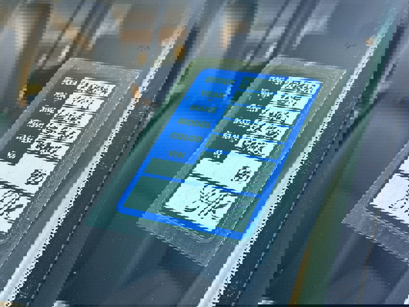 Used 2017 Lexus GX 460 image 27