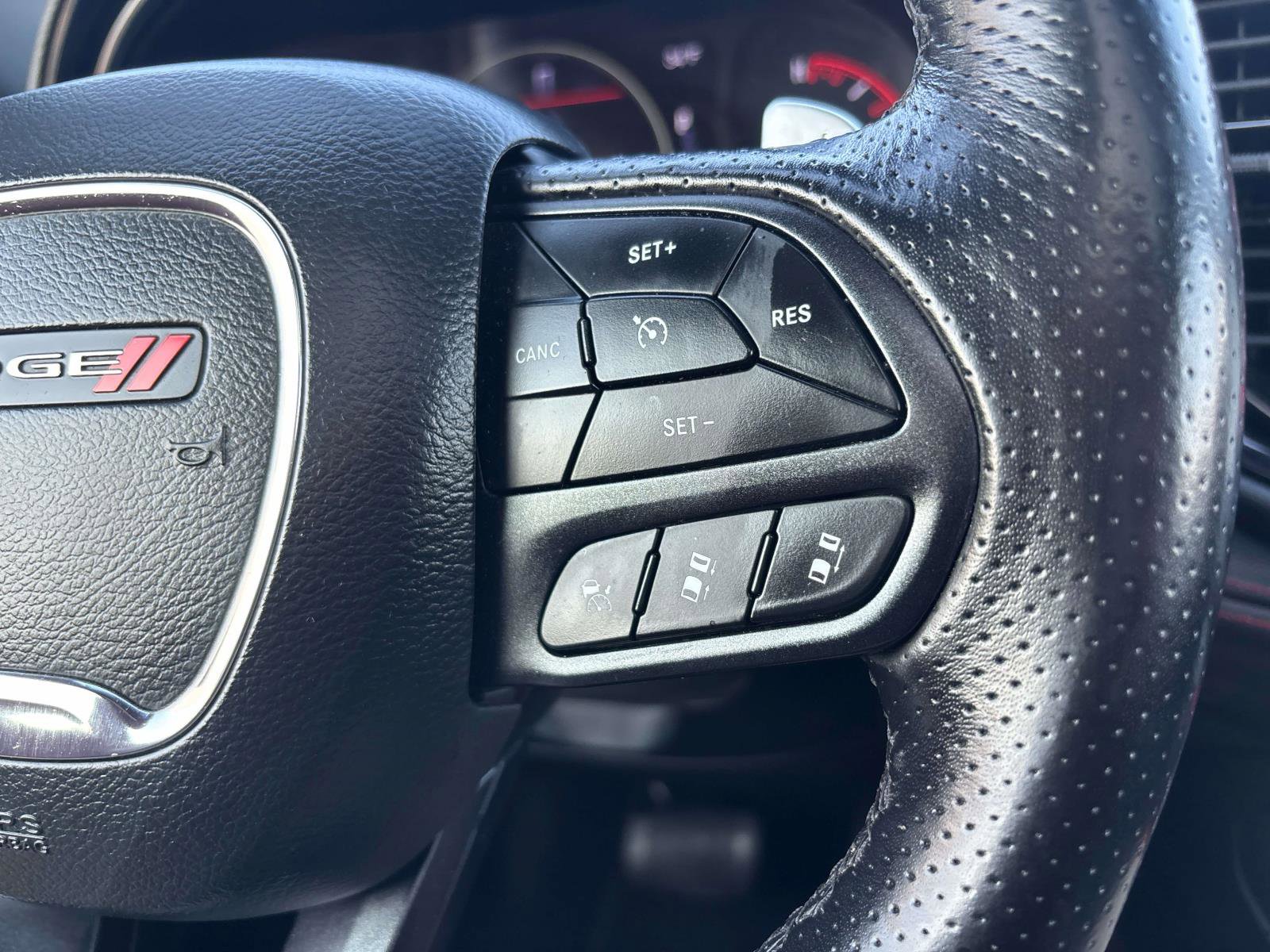 Used 2024 Dodge Durango GT AWD/4WD image 23