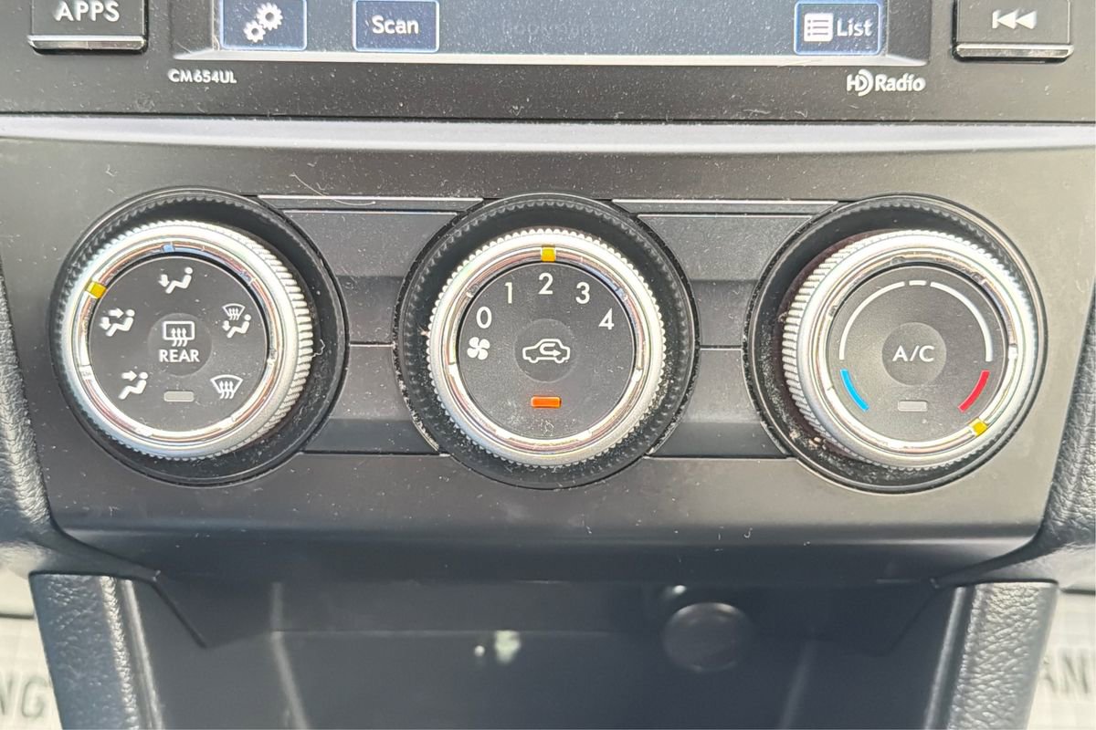 Used 2015 Subaru Impreza 2.0i image 27