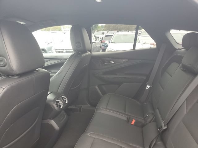 Used 2024 Chevrolet Blazer EV LT AWD/4WD image 10