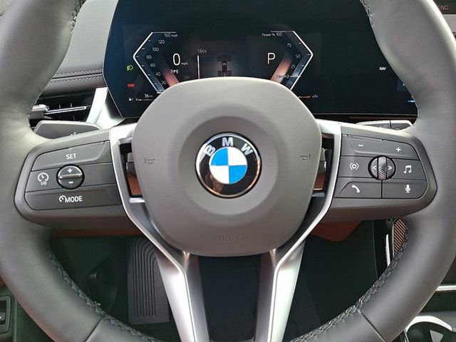 Certified 2026 BMW X1 xDrive28i w/ Technology Package AWD/4WD image 16