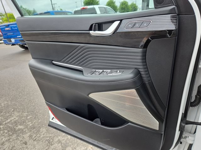 Used 2023 Hyundai Palisade Calligraphy AWD/4WD image 23