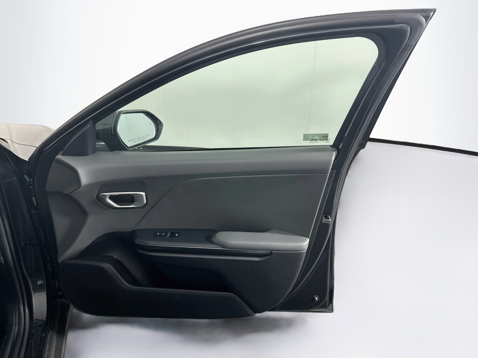Used 2025 Kia K4 FWD image 32