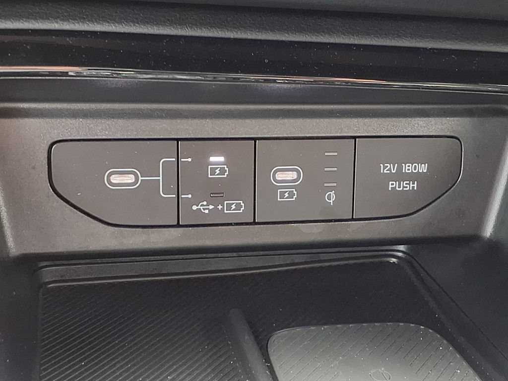 Certified 2025 Kia K5 GT-Line FWD image 6