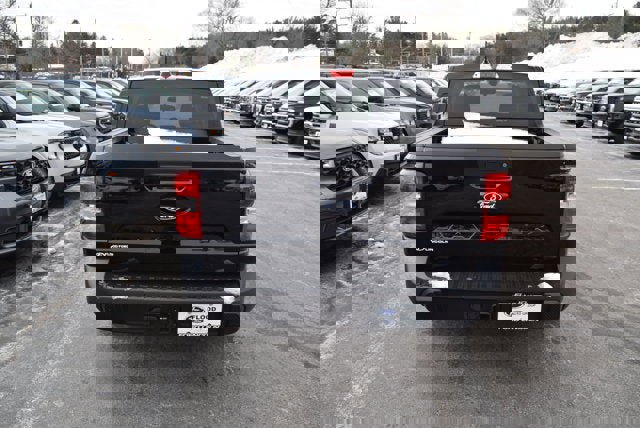 New 2026 Ford Maverick XLT w/ XLT Luxury Package image 20