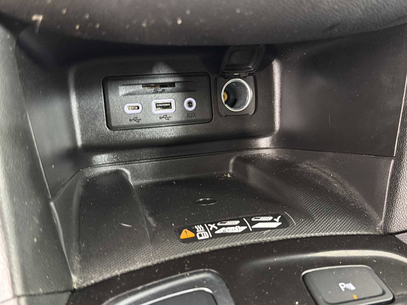 Certified 2022 Chevrolet Equinox Premier image 59