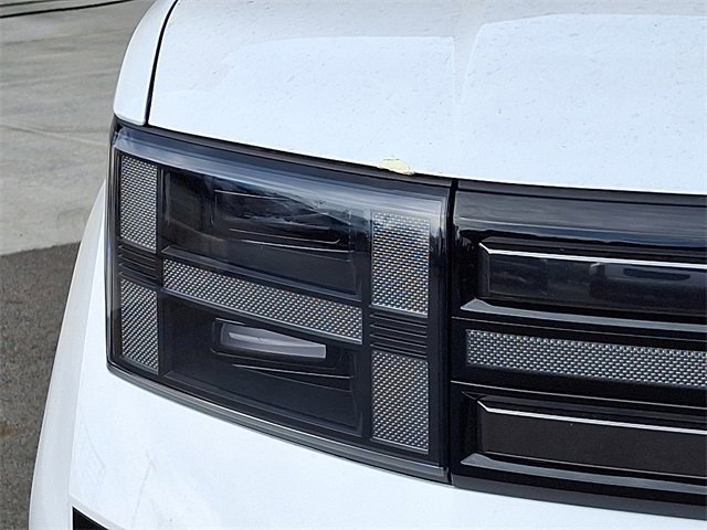 New 2026 Hyundai Santa Fe Limited image 9