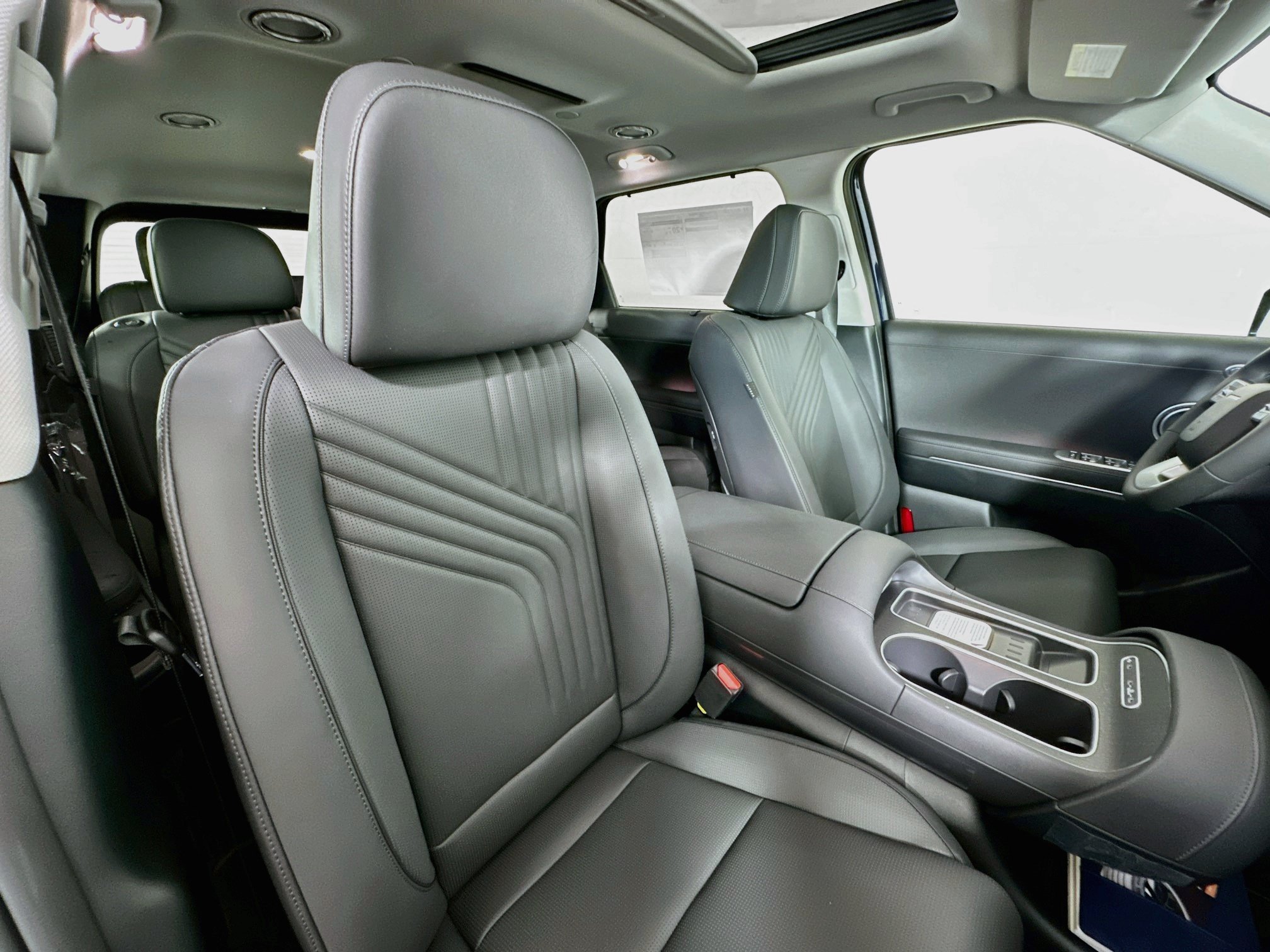 New 2027 Hyundai Palisade SEL AWD/4WD image 29