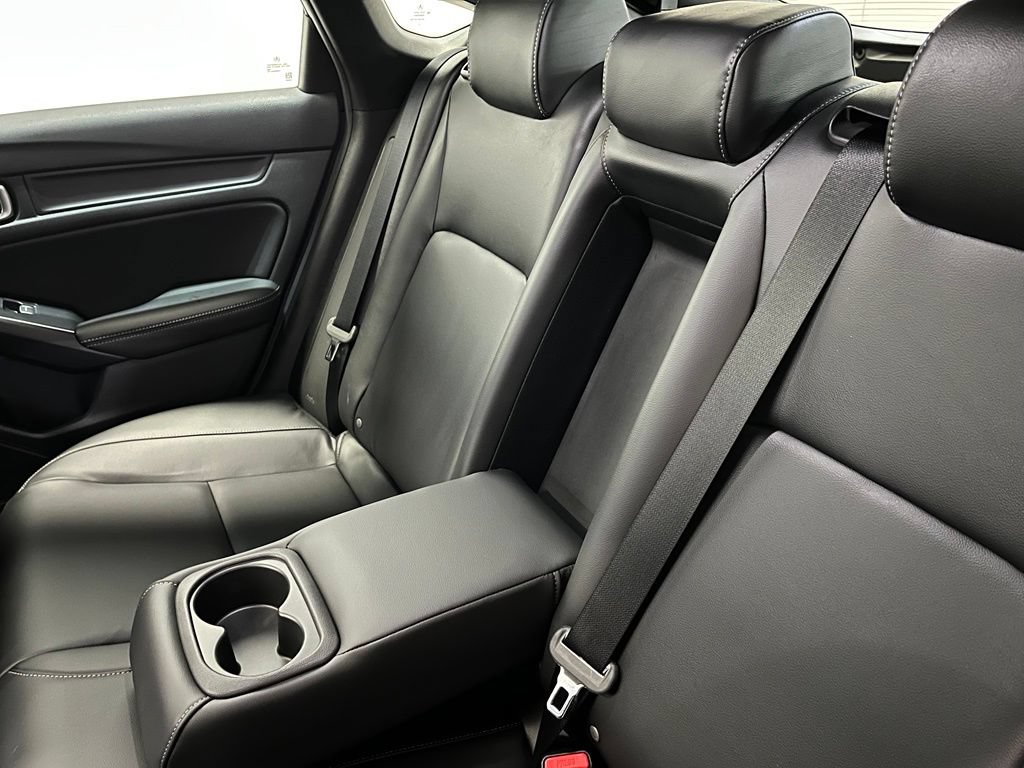 Used 2024 Acura Integra A-Spec FWD image 15