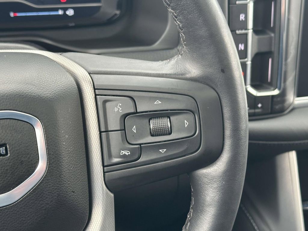 Certified 2024 GMC Yukon Denali w/ Advanced Technology Package image 29