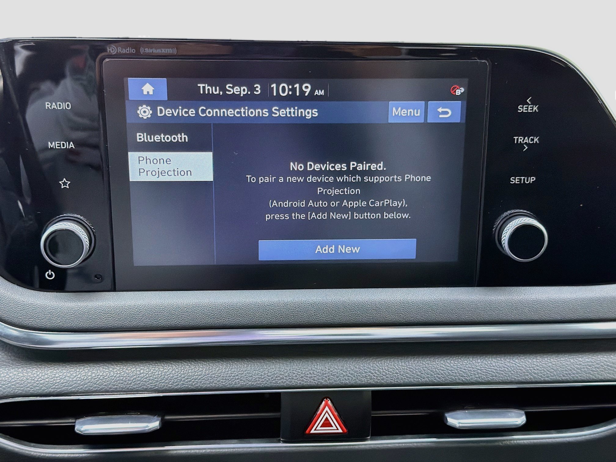 Used 2021 Hyundai Sonata SEL Plus FWD image 31