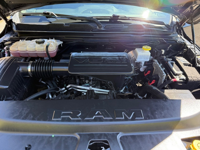 Used 2022 RAM 1500 Big Horn AWD/4WD image 10