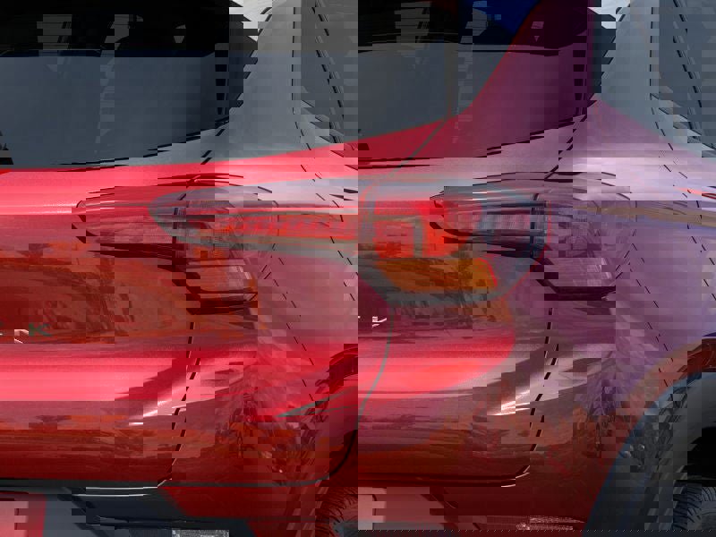 New 2026 Buick Encore GX Preferred FWD image 11