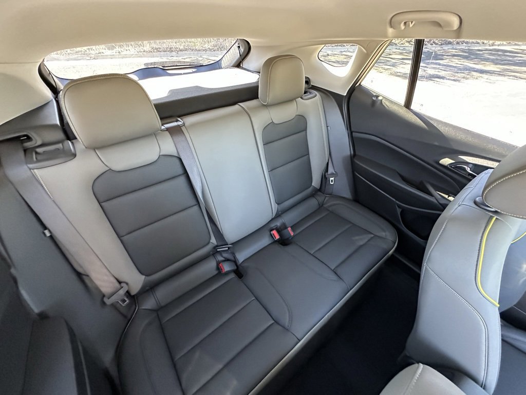 New 2026 Chevrolet Trax ACTIV w/ Driver Confidence Package image 23