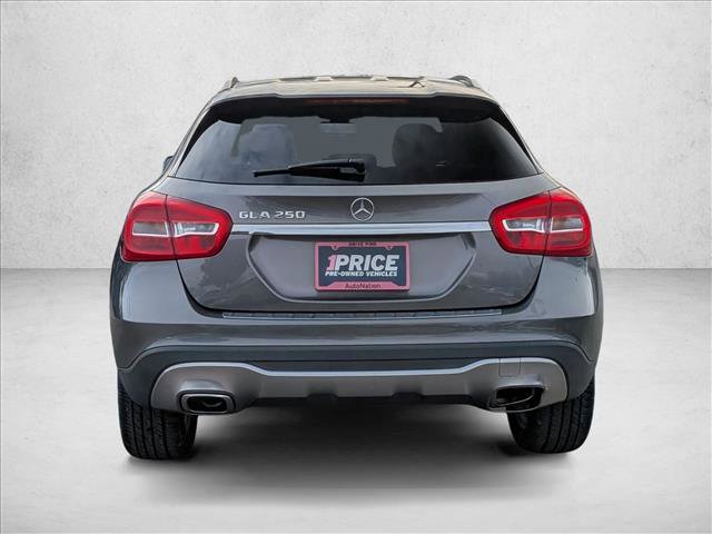 Used 2018 Mercedes-Benz GLA 250 image 7