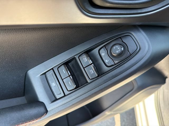 Certified 2024 Subaru Impreza 2.0i Sport AWD/4WD image 18