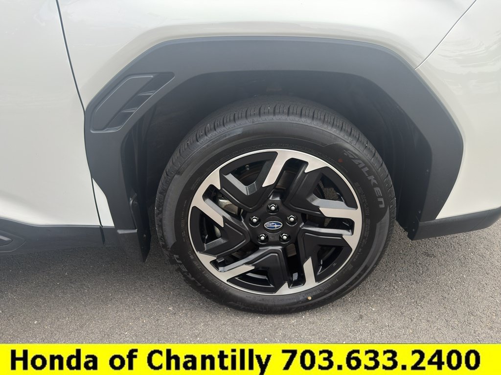Used 2026 Subaru Forester Premium AWD/4WD image 29