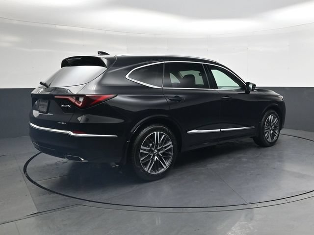 New 2026 Acura MDX w/ Advance Package AWD/4WD image 4