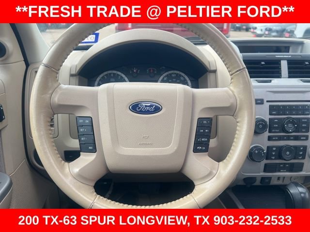 Used 2011 Ford Escape XLT w/ 202A Rapid Spec Order Code image 10