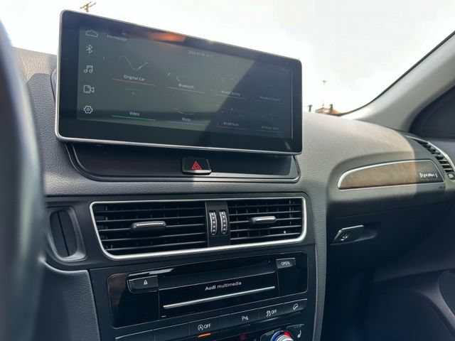 Used 2015 Audi Q5 TDI Premium Plus AWD/4WD image 18