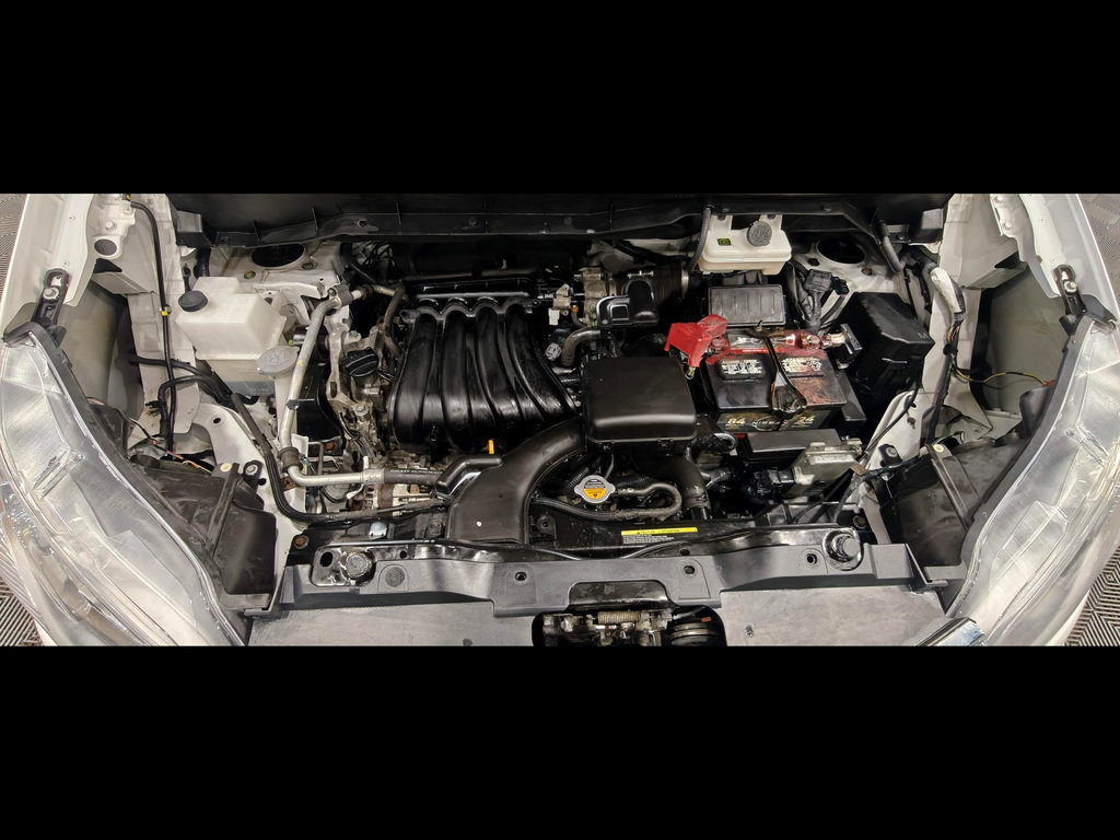 Used 2020 Nissan NV200 SV FWD image 41