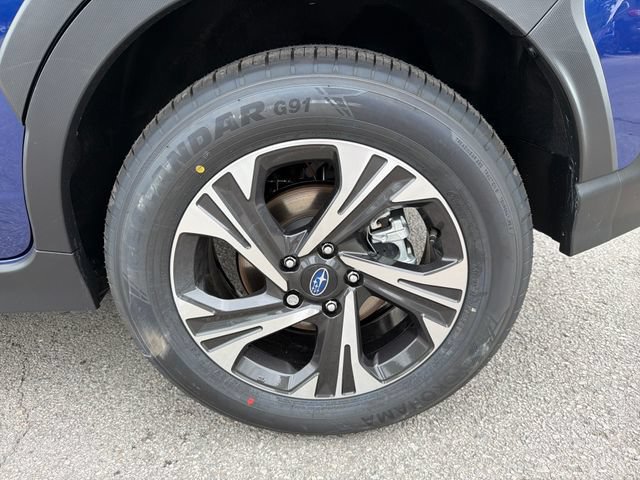 New 2026 Subaru Crosstrek 2.5i Premium AWD/4WD image 26