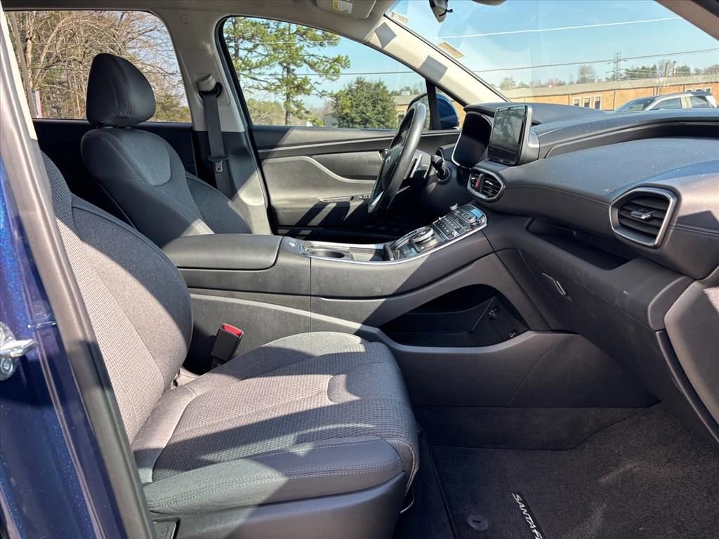 Used 2023 Hyundai Santa Fe SEL image 12