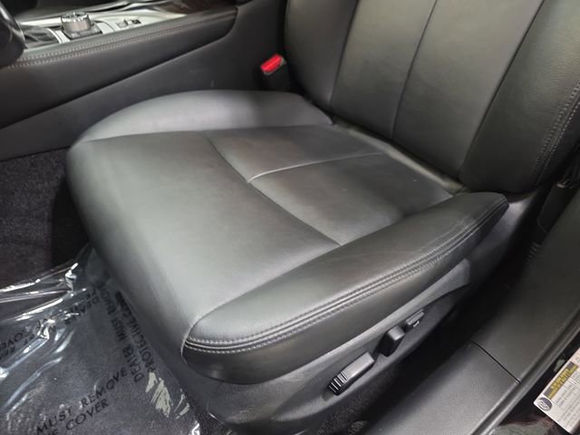 Used 2019 INFINITI Q50 Luxe w/ Essential Package (3.0T Luxe) image 28