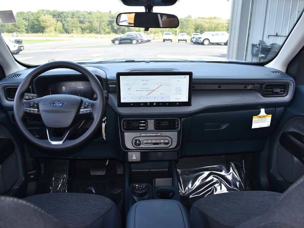 New 2025 Ford Maverick XL w/ 4K Tow Package image 4