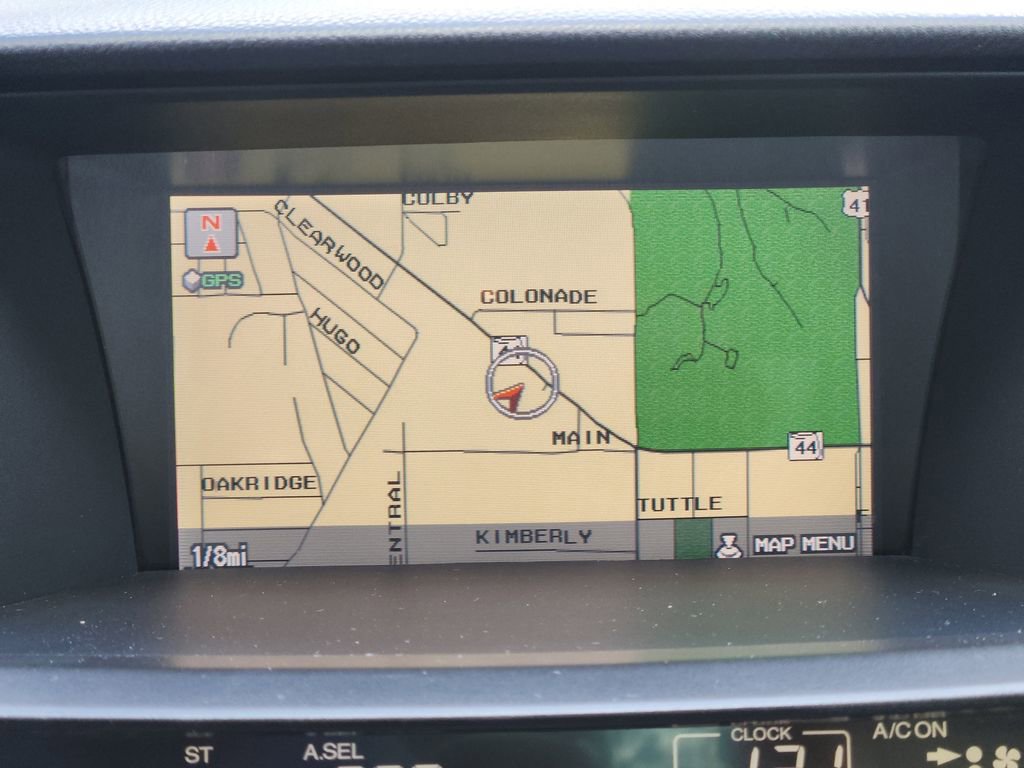 Used 2011 Honda Accord EX-L image 21