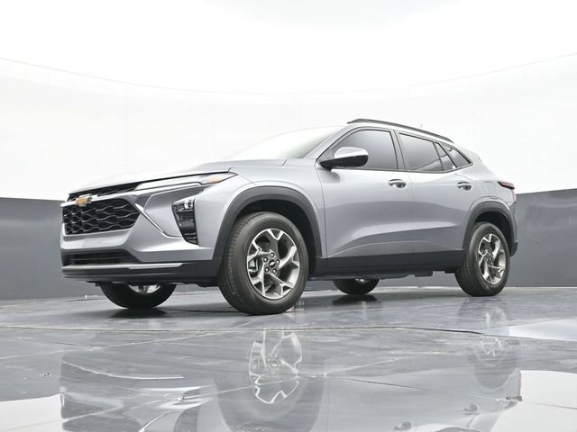 New 2026 Chevrolet Trax LT w/ Driver Confidence Package FWD image 47