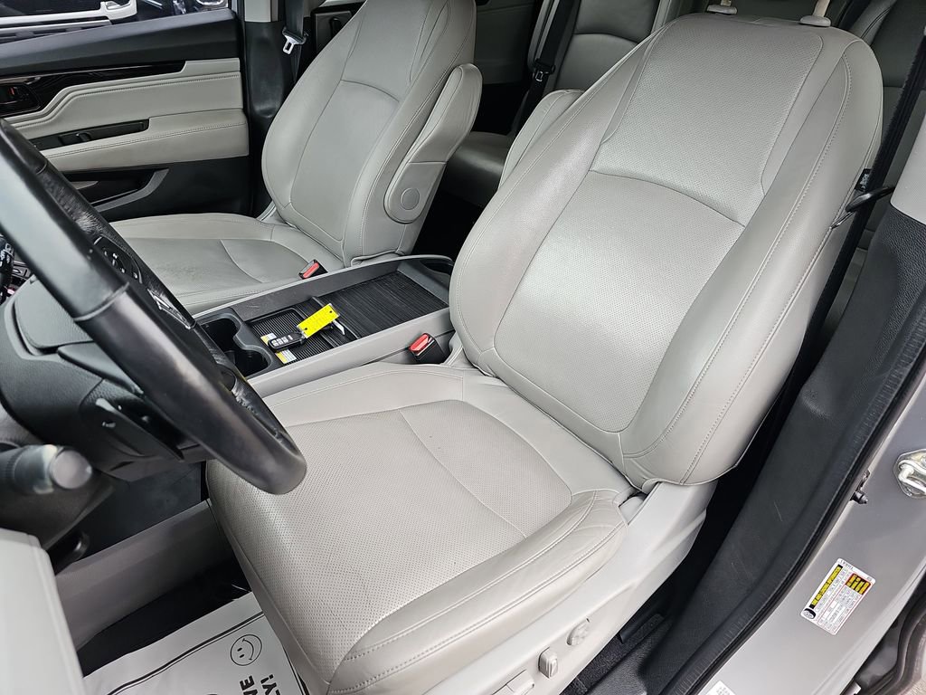 Used 2018 Honda Odyssey Elite image 20
