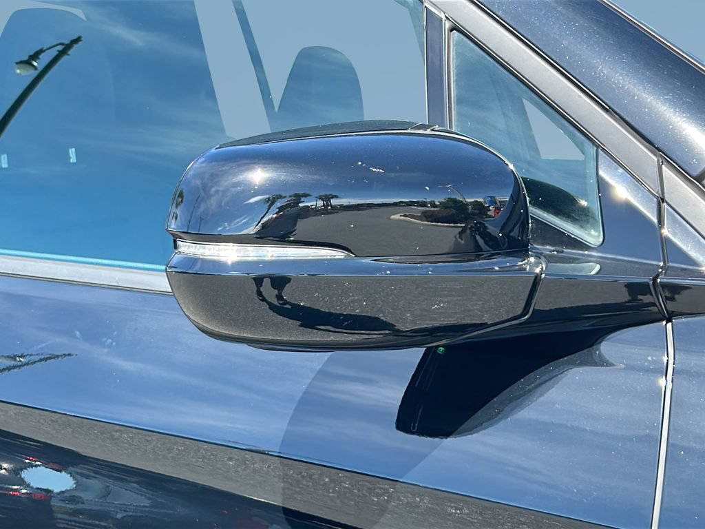 Used 2024 Honda Ridgeline Black Edition image 28