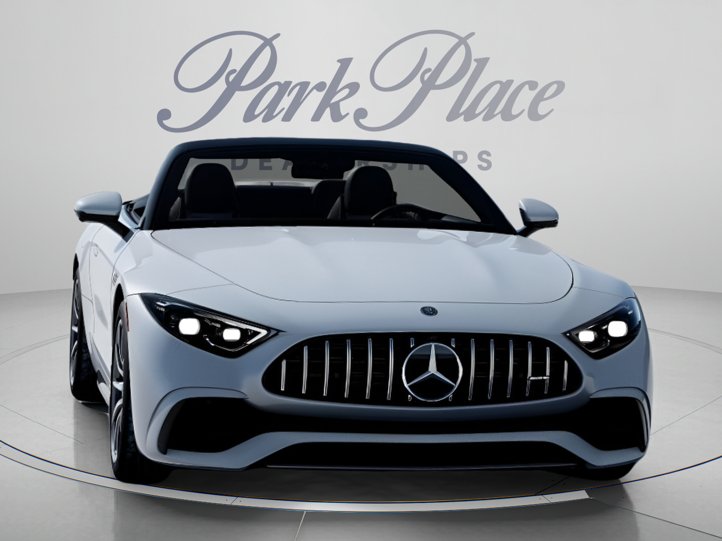 New 2026 Mercedes-Benz SL 43 AMG image 35