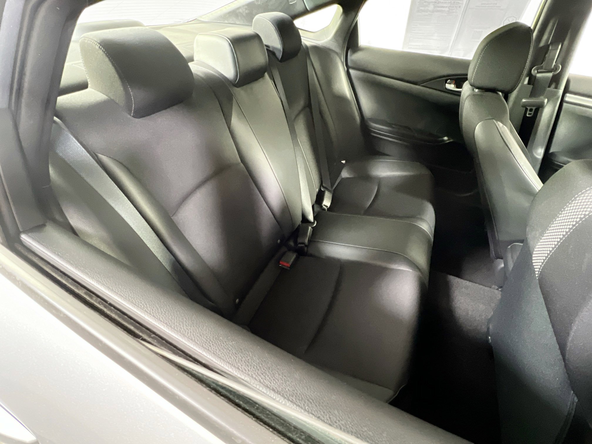 Used 2019 Honda Civic Sport image 24