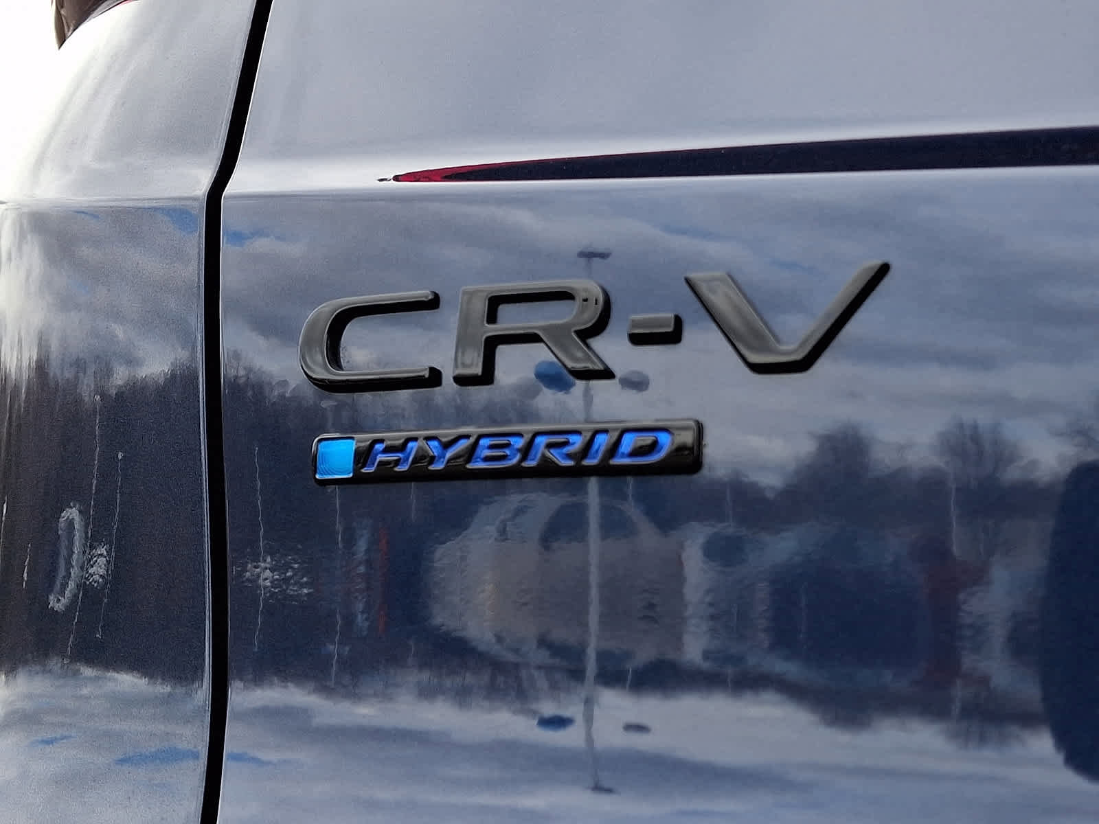 Certified 2026 Honda CR-V Sport-L image 34
