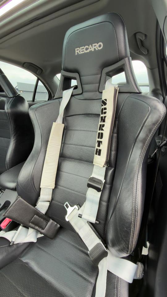Used 2014 Mitsubishi Lancer Evolution MR AWD/4WD image 29
