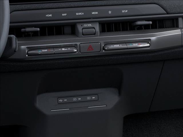 New 2027 Kia EV3 Land FWD image 23