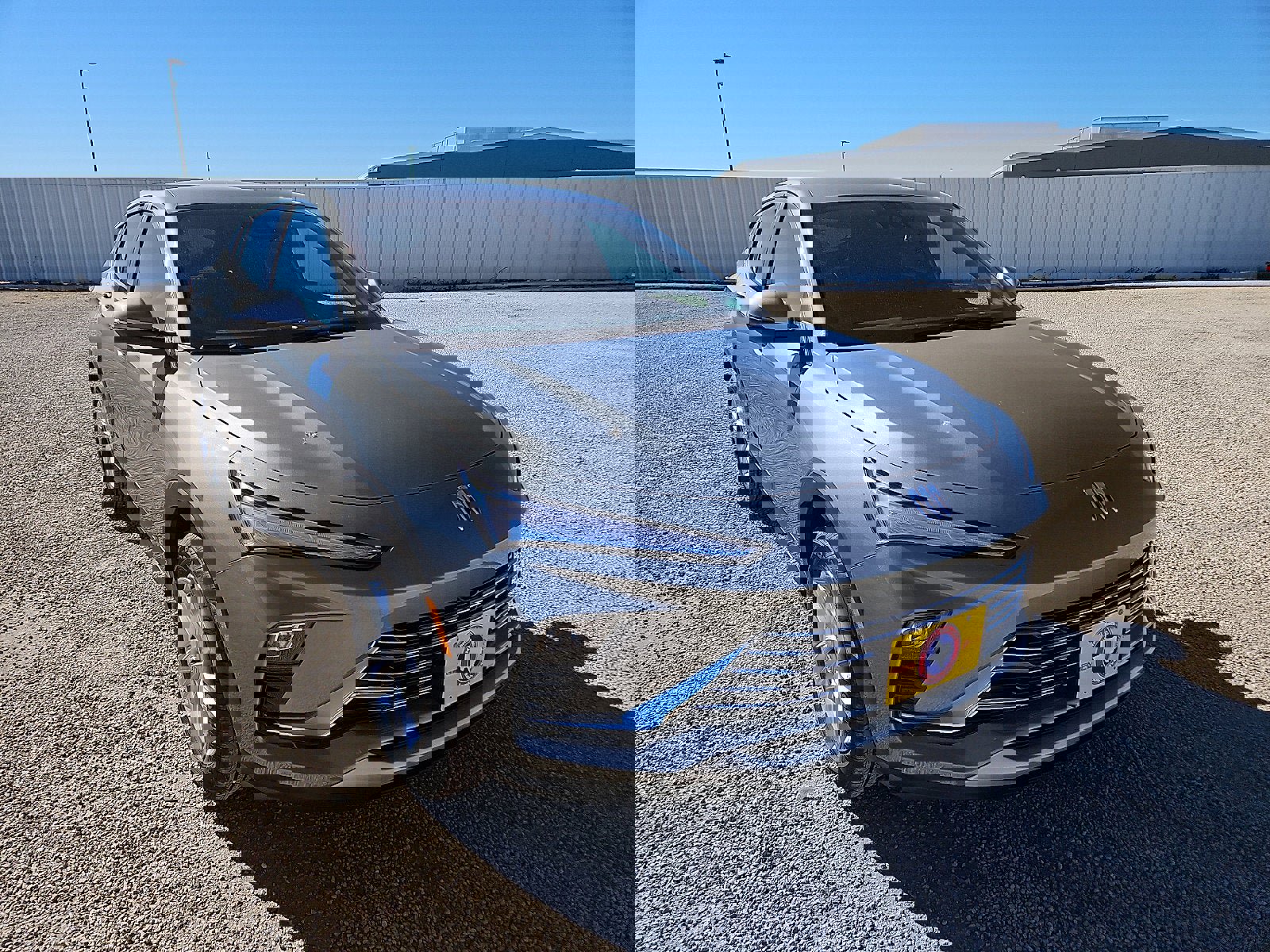 New 2026 Buick Envista Preferred image 7