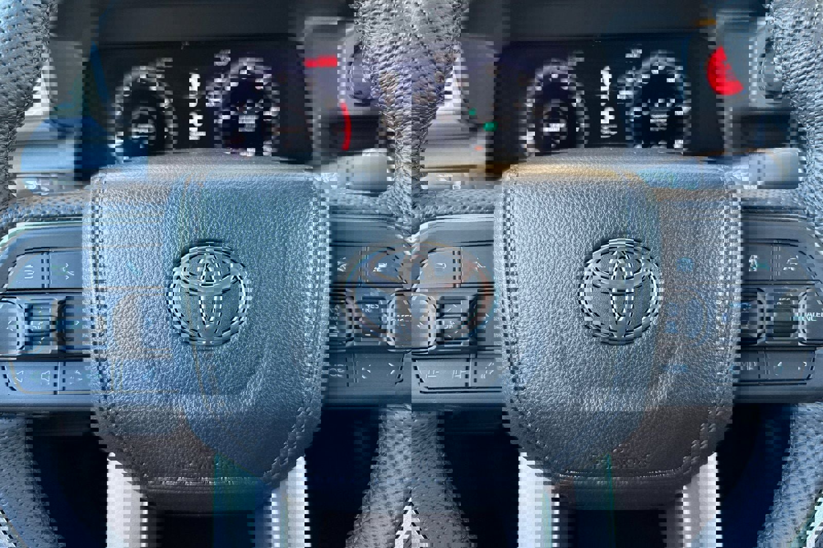 New 2026 Toyota Tacoma TRD Off-Road image 25