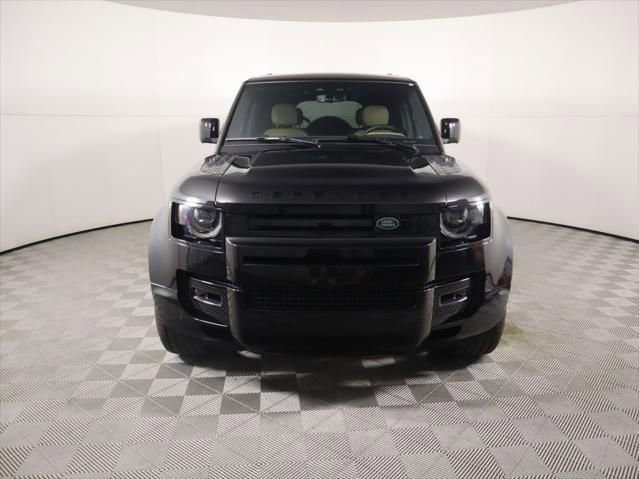 New 2025 Land Rover Defender 130 V8 image 2