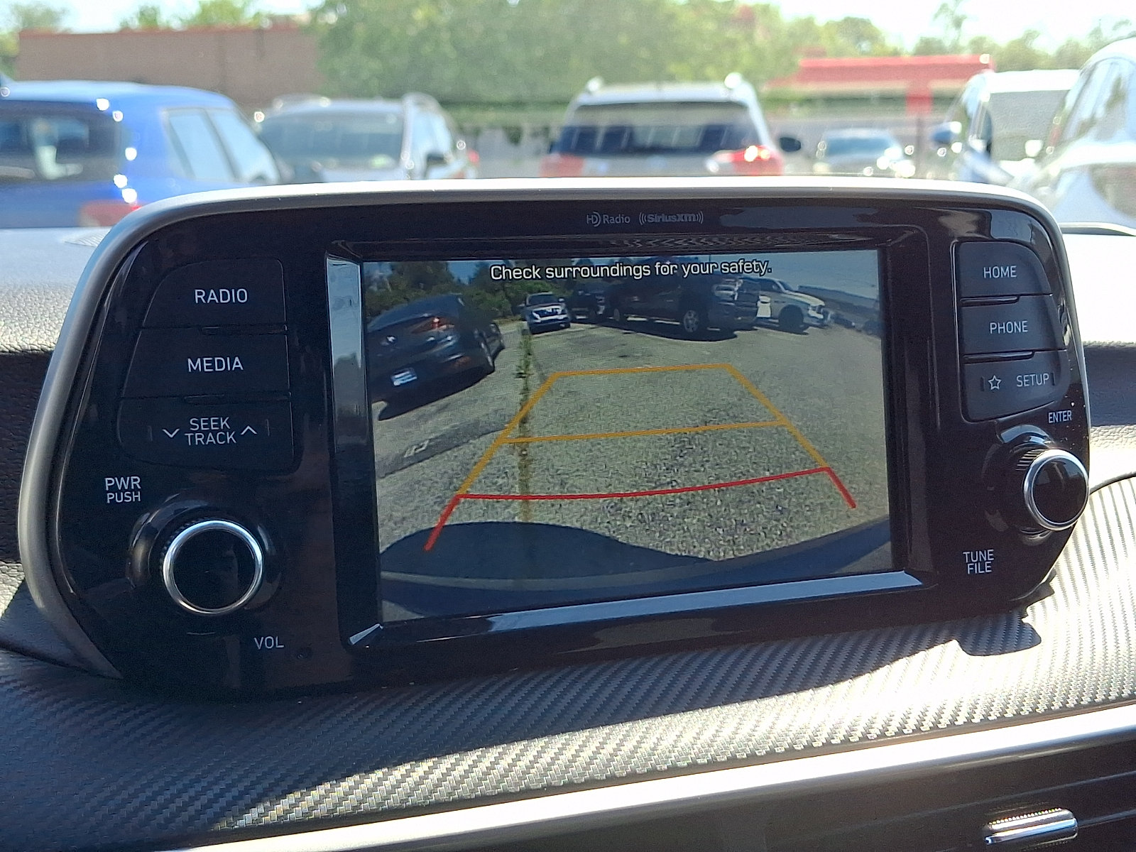 Used 2020 Hyundai Tucson Value AWD/4WD image 17
