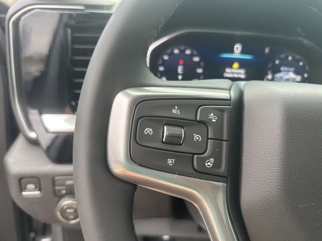 New 2026 Chevrolet Silverado 1500 RST w/ RST Select Package image 19