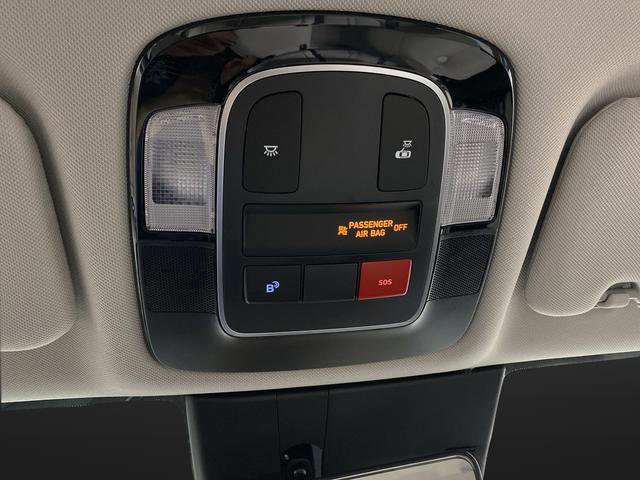 New 2025 Hyundai Sonata SEL image 24