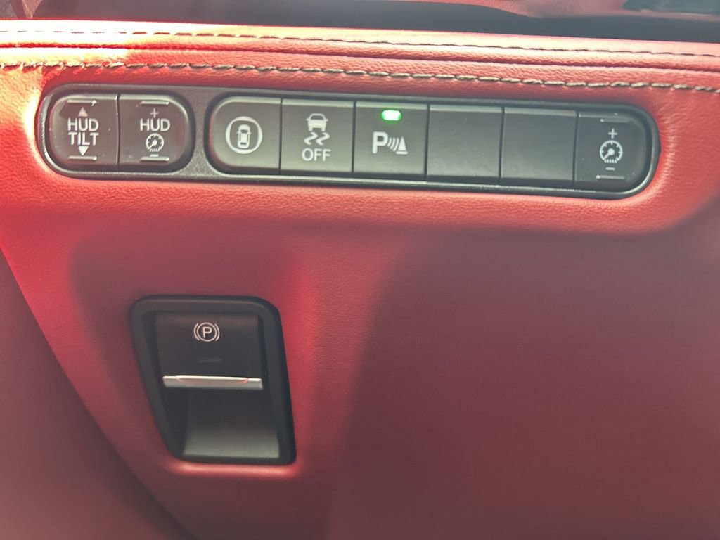 Used 2022 Acura MDX Type S AWD/4WD image 39