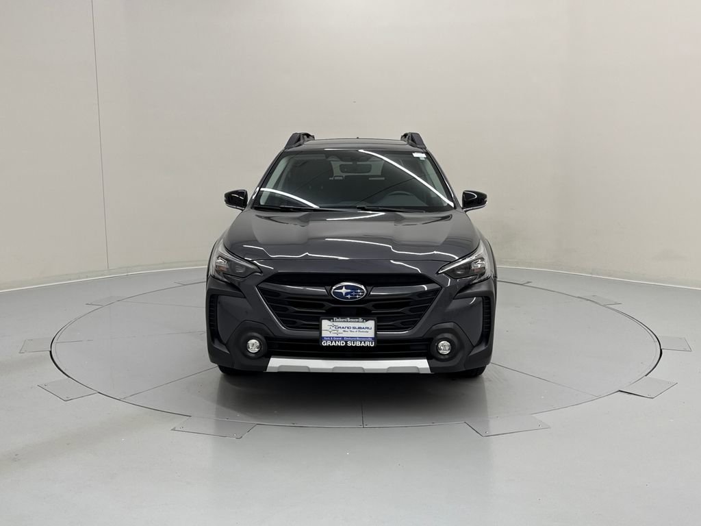Certified 2024 Subaru Outback Limited AWD/4WD image 9