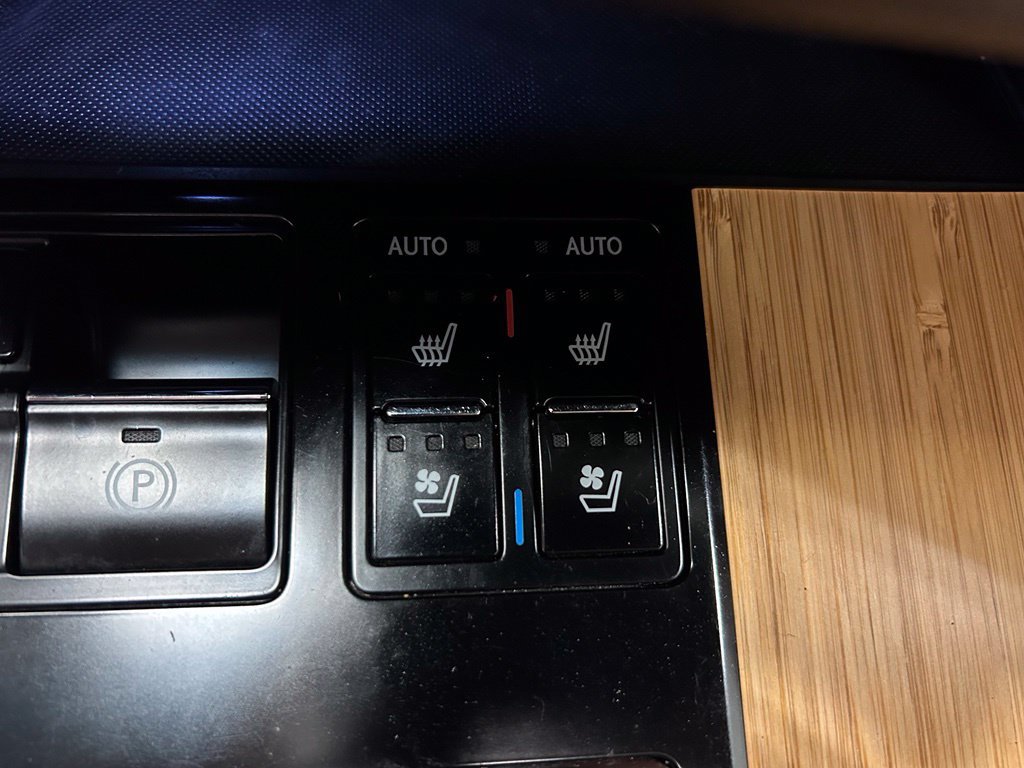 Used 2018 Lexus RX 350L AWD image 19